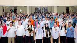 Wagub Sulteng: Keluarga Adalah Kunci Masa Depan Bangsa