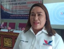 Bupati Donggala Ajak Masyarakat Jadikan Ikan Menu Utama