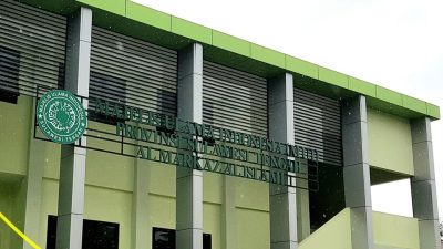 MUI Sulteng Desak Penutupan Prostitusi