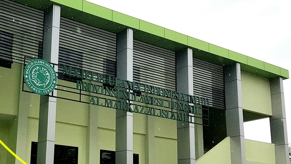 MUI Sulteng Desak Penutupan Prostitusi