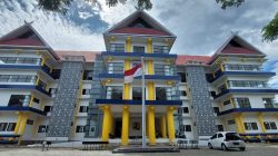 ARAK Sulteng Tuding Cikasda Beri Karpet Merah ke BUMN