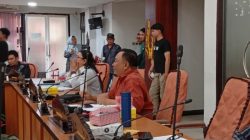 ASPEK Sulteng Minta Hentikan Penyegelan Usaha