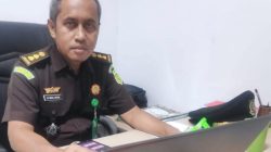 Kejati Sulteng Hentikan Penyidikan Kasus Dugaan Korupsi Sawit PT RAS
