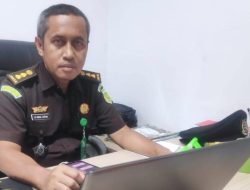 Kejati Sulteng Hentikan Penyidikan Kasus Dugaan Korupsi Sawit PT RAS