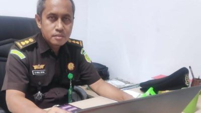 Kejati Sulteng Hentikan Penyidikan Kasus Dugaan Korupsi Sawit PT RAS