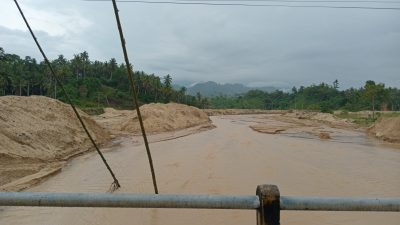 Gubernur Sulteng Hentikan Tambang Kayuboko, Komnas HAM Soroti Pelanggaran Serius
