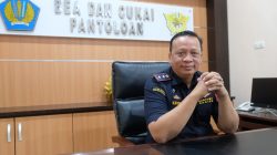 Bea Cukai Gencarkan Operasi Gurita Berantas Rokok Ilegal