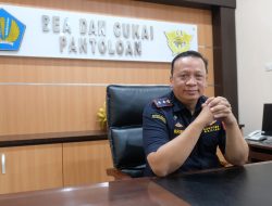 Bea Cukai Gencarkan Operasi Gurita Berantas Rokok Ilegal