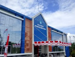 Balai Bahasa Susun Kamus Kaili Rai, Ajak Pemda dan Warga Terlibat