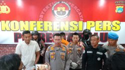 Sabu 3 Kg Digagalkan di Bandara Palu