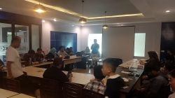 DKP Sulteng Pastikan Tidak Ada Izin Tambang di Laut dan Pesisir