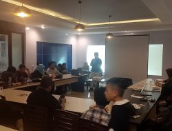 DKP Sulteng Pastikan Tidak Ada Izin Tambang di Laut dan Pesisir
