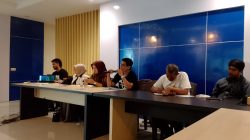 Aktivis Soroti Inkonsistensi Tata Ruang Pesisir Teluk Palu