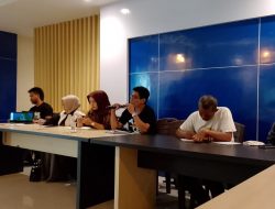Aktivis Soroti Inkonsistensi Tata Ruang Pesisir Teluk Palu