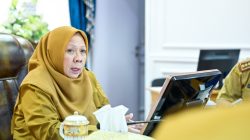Wagub Sulteng Targetkan Sertifikat Lahan Sekolah Rakyat Rampung Sebelum 17 Agustus