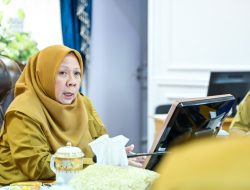 Wagub Sulteng Targetkan Sertifikat Lahan Sekolah Rakyat Rampung Sebelum 17 Agustus