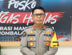 Empat Organisasi Pers di Sulteng Dicatut untuk Proposal HUT RI, Polda Imbau Korban Segera Lapor