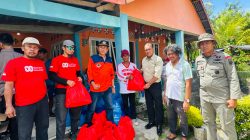 Gempa 6,0 Guncang Poso, Puluhan Warga Terluka