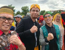 Fuad Zubadi Divonis Setahun Penjara, Namun Belum Ditahan
