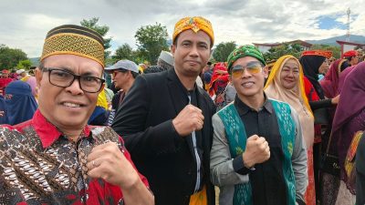 Fuad Zubadi Divonis Setahun Penjara, Namun Belum Ditahan