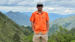 Auditor Forensik Minta Polda Sulteng Prioritaskan Kasus Dugaan Korupsi Dana KKN Stunting Untad