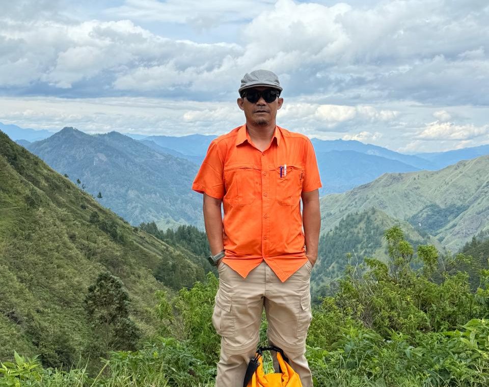 Auditor Forensik Minta Polda Sulteng Prioritaskan Kasus Dugaan Korupsi Dana KKN Stunting Untad