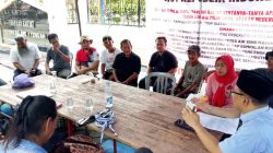 RDP Sawit Tolitoli Dijadwalkan DPRD 8 September