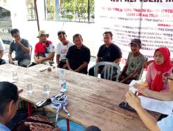 RDP Sawit Tolitoli Dijadwalkan DPRD 8 September