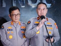 Polri Minta Jajaran Lindungi Wartawan