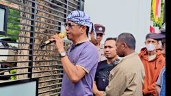 LSM Desak Kejati Sulteng Serius Usut Sawit