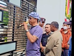 LSM Desak Kejati Sulteng Serius Usut Sawit