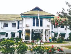 Dinkes Fokus Kawal Program Strategis Nasional dan Prioritas Wali Kota