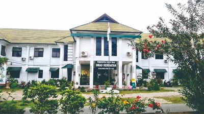 Dinkes Fokus Kawal Program Strategis Nasional dan Prioritas Wali Kota
