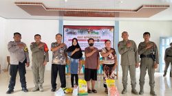 Satgas Madago Raya Gelar Hipnoterapi untuk Pulihkan Trauma 