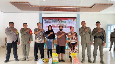 Satgas Madago Raya Gelar Hipnoterapi untuk Pulihkan Trauma 