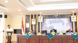 Dana Desa Anambas Rp38 Miliar, Asisten Pengawasan Kejati Kepri Ingatkan Risiko Penyimpangan