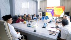 Energi Hijau di Depan Mata, PLTA Gumbasa Segera Direalisasikan
