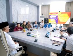 Energi Hijau di Depan Mata, PLTA Gumbasa Segera Direalisasikan