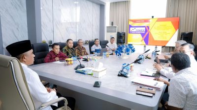 Energi Hijau di Depan Mata, PLTA Gumbasa Segera Direalisasikan