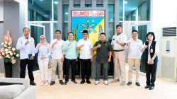 Pemerintah Akan Berdiri Bersama Rakyat Poboya