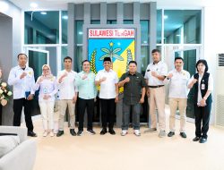 Pemerintah Akan Berdiri Bersama Rakyat Poboya