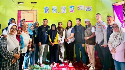 UPTD PPA Kawal Kasus Bullying Viral di Donggala
