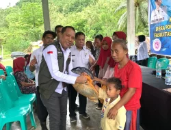 Kadis DKP Donggala Beri Terobosan untuk Nelayan