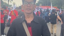 WALHI Sulteng Desak Pemprov Sulteng Tindaki Tambang