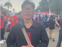 WALHI Sulteng Desak Pemprov Sulteng Tindaki Tambang