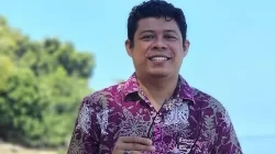 Christian Tiga Kali Dapat Peringatan Keras dari KPU dan DKPP