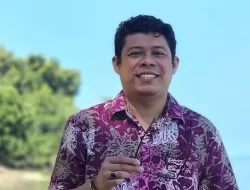 Christian Tiga Kali Dapat Peringatan Keras