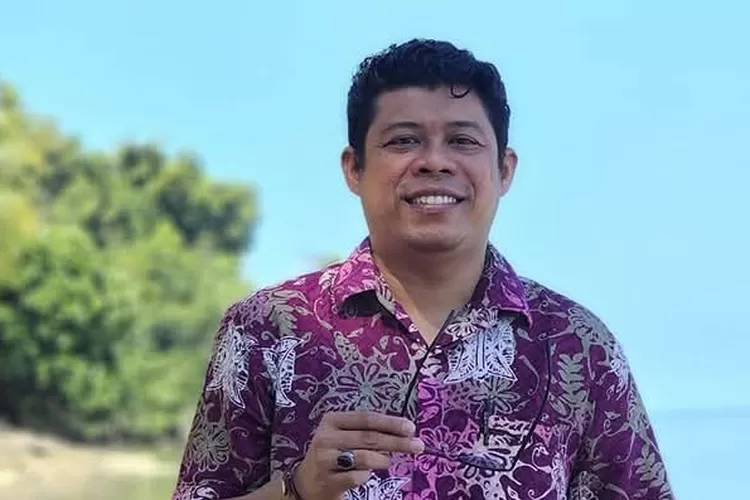 Christian Tiga Kali Dapat Peringatan Keras dari KPU dan DKPP
