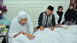 Polda Sulteng Berduka, Perwira Humas Menghembuskan Nafas Terakhir Dini Hari
