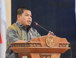 DPRD Desak Kapolda Baru Tindak Tegas Tambang Ilegal